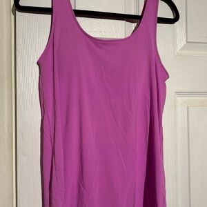 Lilly Pulitzer Luxletic Bra Tank Top